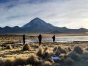 Tour Operator in Bolivia -  Specialized in Uyuni Tours