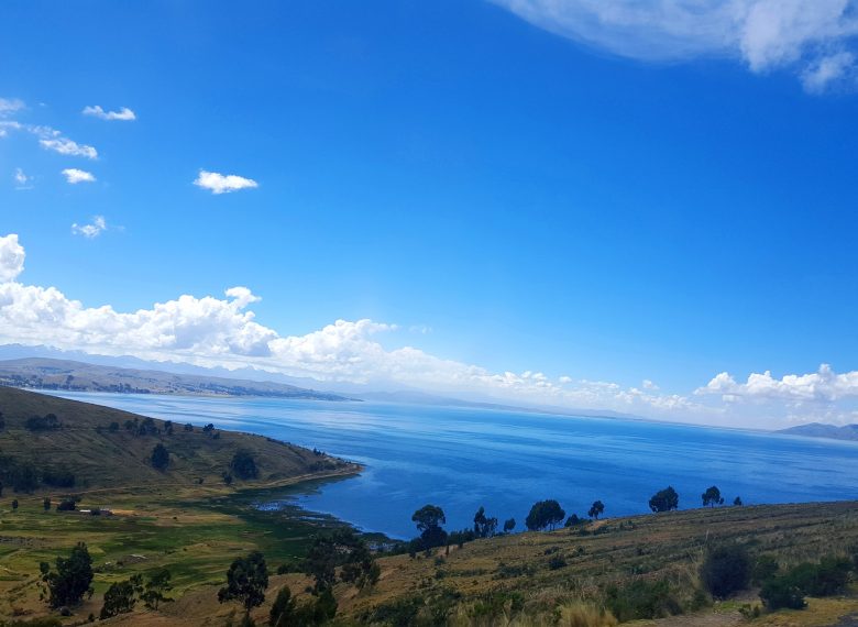 Tour Operator in Bolivia -  Specialized in Uyuni Tours