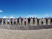 Tour Operator in Bolivia -  Specialized in Uyuni Tours