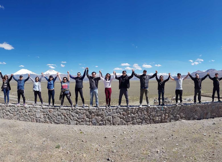 Tour Operator in Bolivia -  Specialized in Uyuni Tours