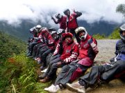 Tour Operator in Bolivia -  Specialized in Uyuni Tours