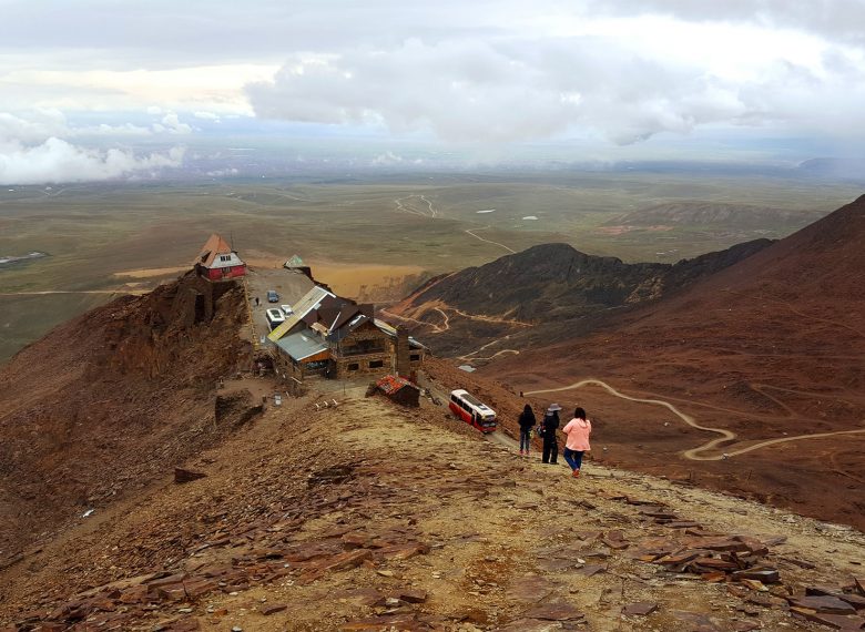 Tour Operator in Bolivia -  Specialized in Uyuni Tours