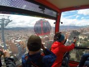 Tour Operator in Bolivia -  Specialized in Uyuni Tours