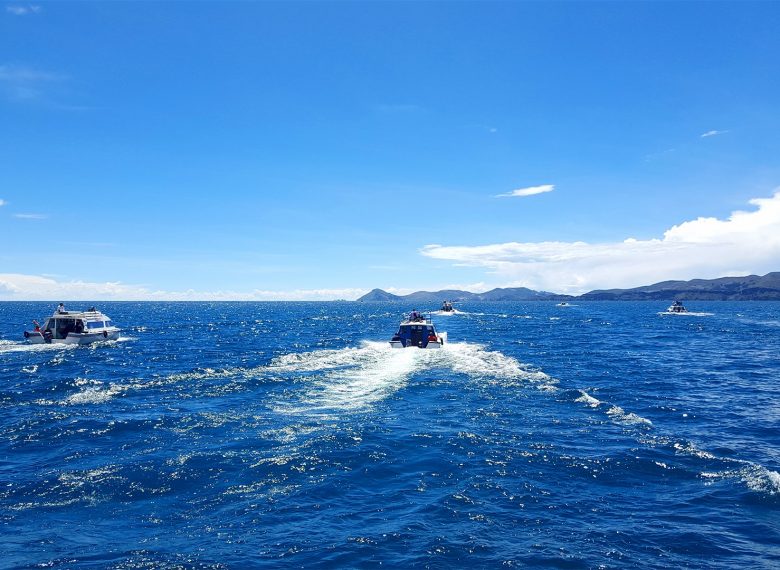 Tour Operator in Bolivia -  Specialized in Uyuni Tours