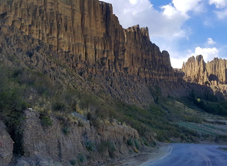 Tour Operator in Bolivia -  Specialized in Uyuni Tours