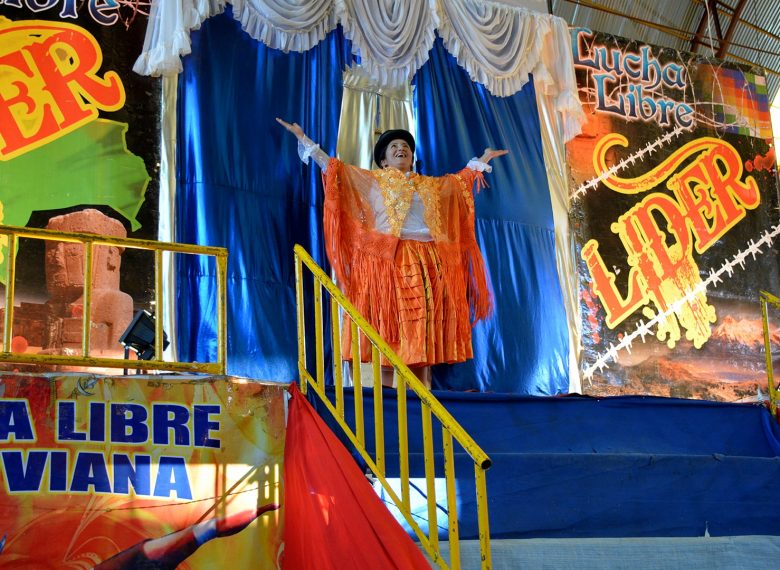 Tour Operator in Bolivia -  Specialized in Uyuni Tours