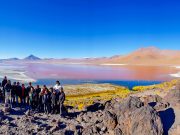 Tour Operator in Bolivia -  Specialized in Uyuni Tours