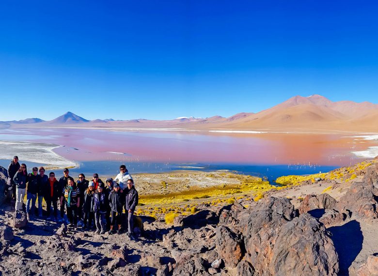Tour Operator in Bolivia -  Specialized in Uyuni Tours