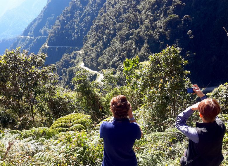 Tour Operator in Bolivia -  Specialized in Uyuni Tours