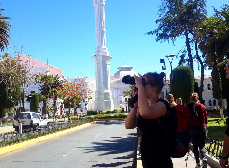 Tour Operator in Bolivia -  Specialized in Uyuni Tours