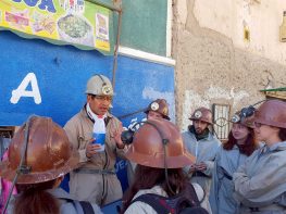 Tour Operator in Bolivia -  Specialized in Uyuni Tours