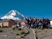 Tour Operator in Bolivia -  Specialized in Uyuni Tours