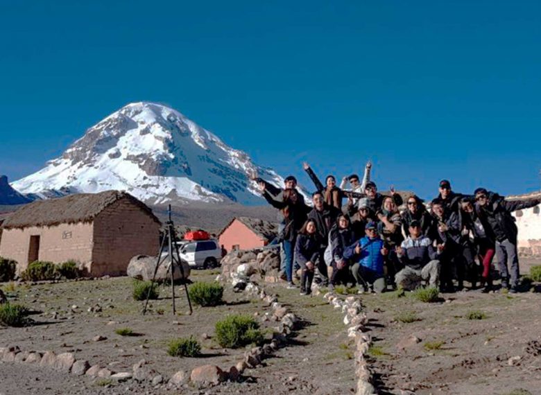 Tour Operator in Bolivia -  Specialized in Uyuni Tours