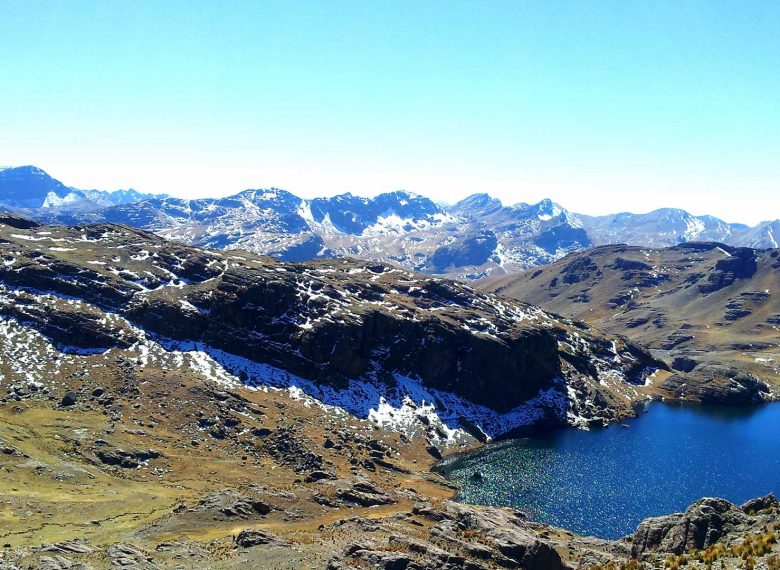 Tour Operator in Bolivia -  Specialized in Uyuni Tours