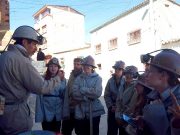 Tour Operator in Bolivia -  Specialized in Uyuni Tours