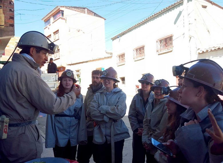 Tour Operator in Bolivia -  Specialized in Uyuni Tours