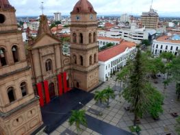 Tour Operator in Bolivia -  Specialized in Uyuni Tours
