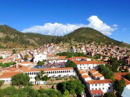 Tour Operator in Bolivia -  Specialized in Uyuni Tours