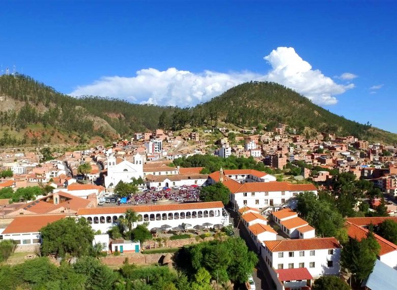 Tour Operator in Bolivia -  Specialized in Uyuni Tours