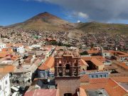 Tour Operator in Bolivia -  Specialized in Uyuni Tours