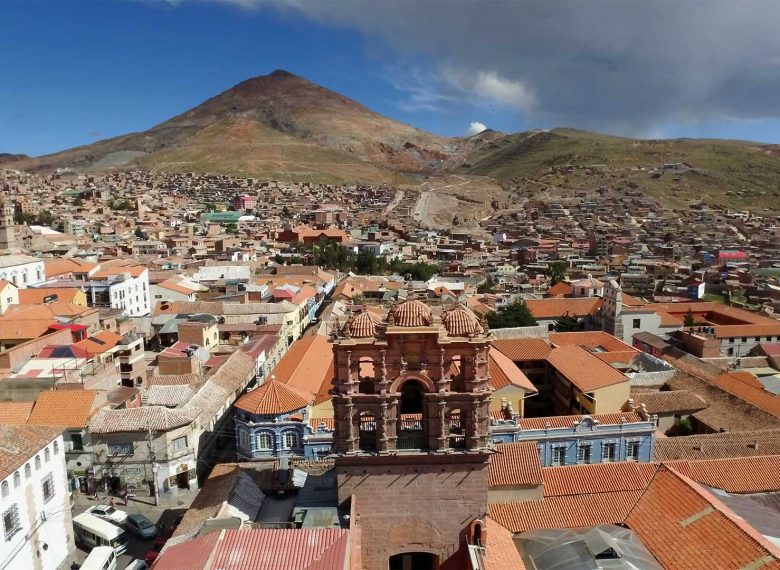 Tour Operator in Bolivia -  Specialized in Uyuni Tours