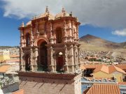 Tour Operator in Bolivia -  Specialized in Uyuni Tours