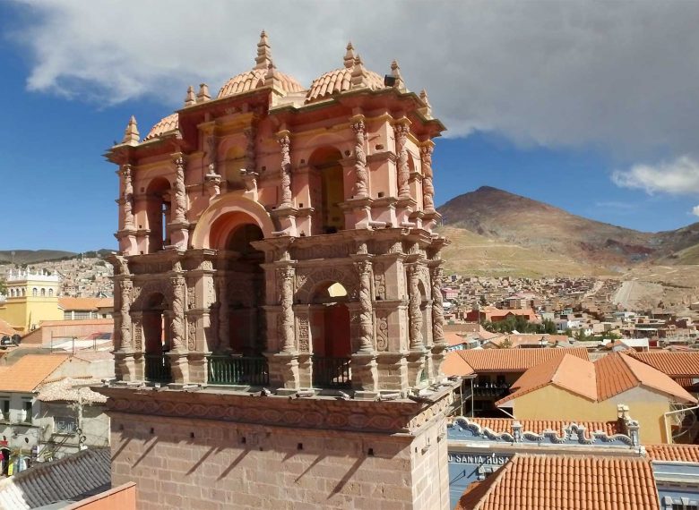Tour Operator in Bolivia -  Specialized in Uyuni Tours