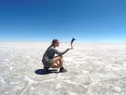 Tour Operator in Bolivia -  Specialized in Uyuni Tours