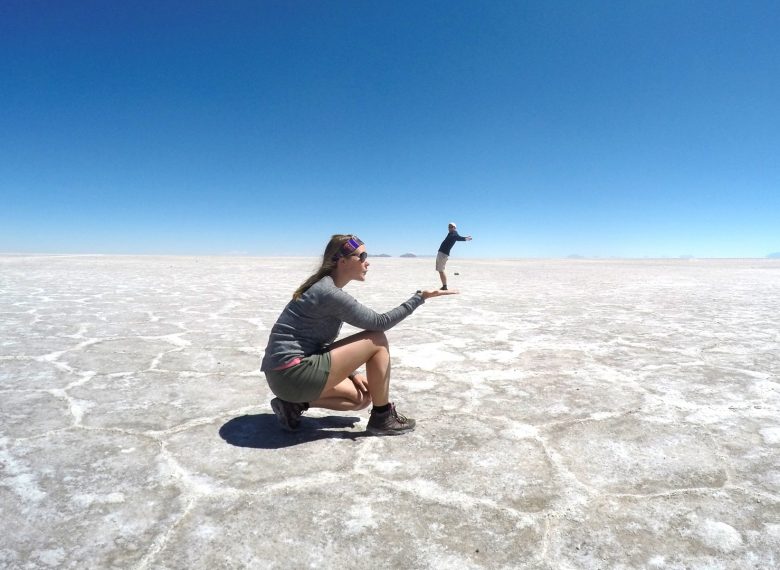 Tour Operator in Bolivia -  Specialized in Uyuni Tours
