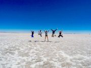Tour Operator in Bolivia -  Specialized in Uyuni Tours