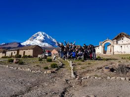 Tour Operator in Bolivia -  Specialized in Uyuni Tours