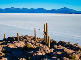 Tour Operator in Bolivia -  Specialized in Uyuni Tours