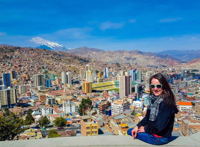 Tour Operator in Bolivia -  Specialized in Uyuni Tours